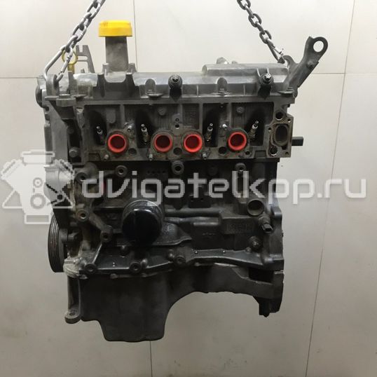 Фото Контрактный (б/у) двигатель K7J 710 для Mahindra Renault / Mahindra 75 л.с 8V 1.4 л бензин 6001549048