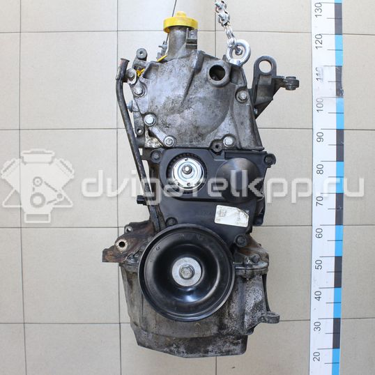 Фото Контрактный (б/у) двигатель K7M 710 для Mahindra Renault / Renault 86-90 л.с 8V 1.6 л бензин 6001549086