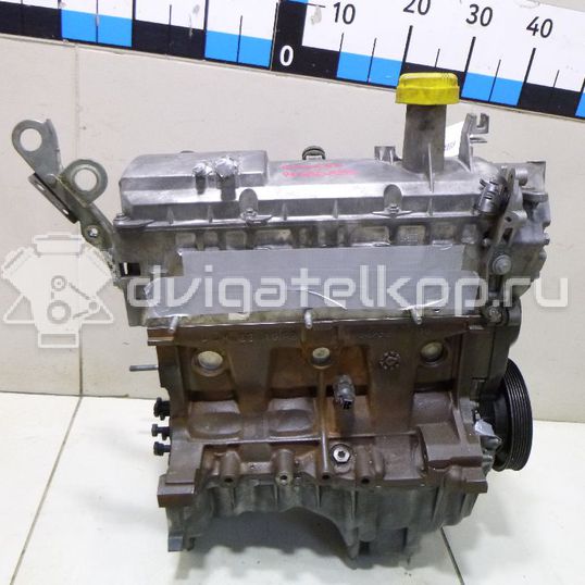 Фото Контрактный (б/у) двигатель K7J 710 для Mahindra Renault / Mahindra 75 л.с 8V 1.4 л бензин 8201109264