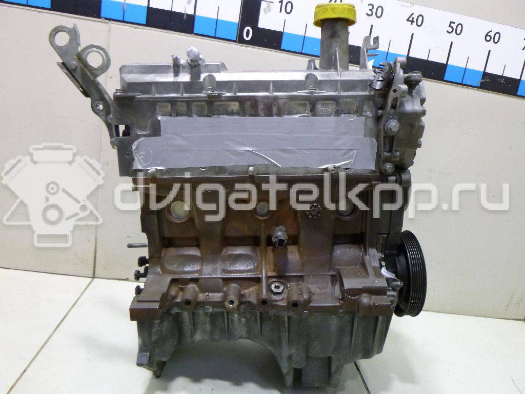 Фото Контрактный (б/у) двигатель K7J 710 для Mahindra Renault / Mahindra 75 л.с 8V 1.4 л бензин 8201109264 {forloop.counter}}