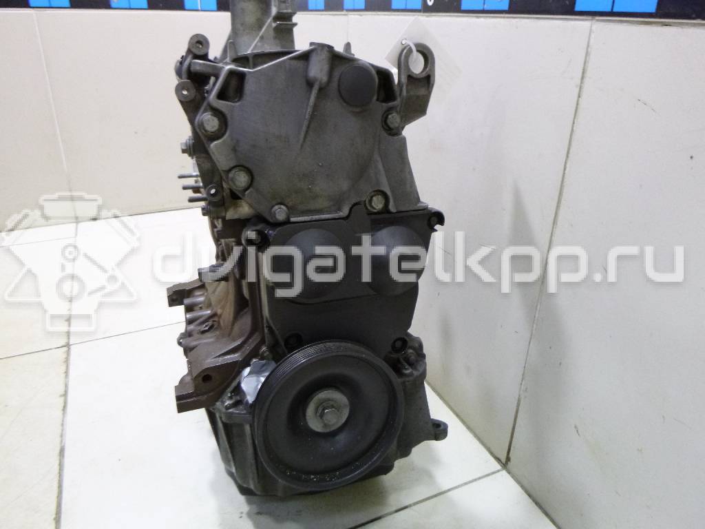 Фото Контрактный (б/у) двигатель K7J 710 для Mahindra Renault / Mahindra 75 л.с 8V 1.4 л бензин 8201109264 {forloop.counter}}