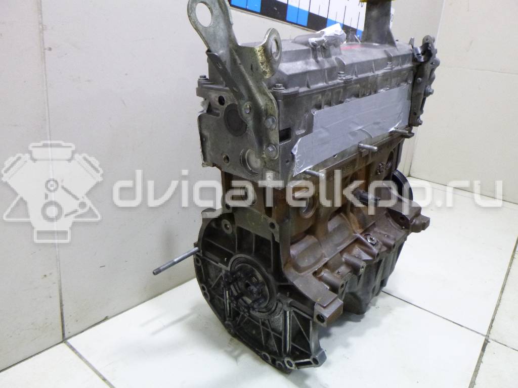 Фото Контрактный (б/у) двигатель K7J 710 для Mahindra / Renault 75 л.с 8V 1.4 л бензин 8201109264 {forloop.counter}}