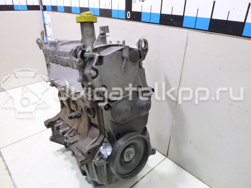 Фото Контрактный (б/у) двигатель K7J 710 для Mahindra / Renault 75 л.с 8V 1.4 л бензин 8201109264 {forloop.counter}}