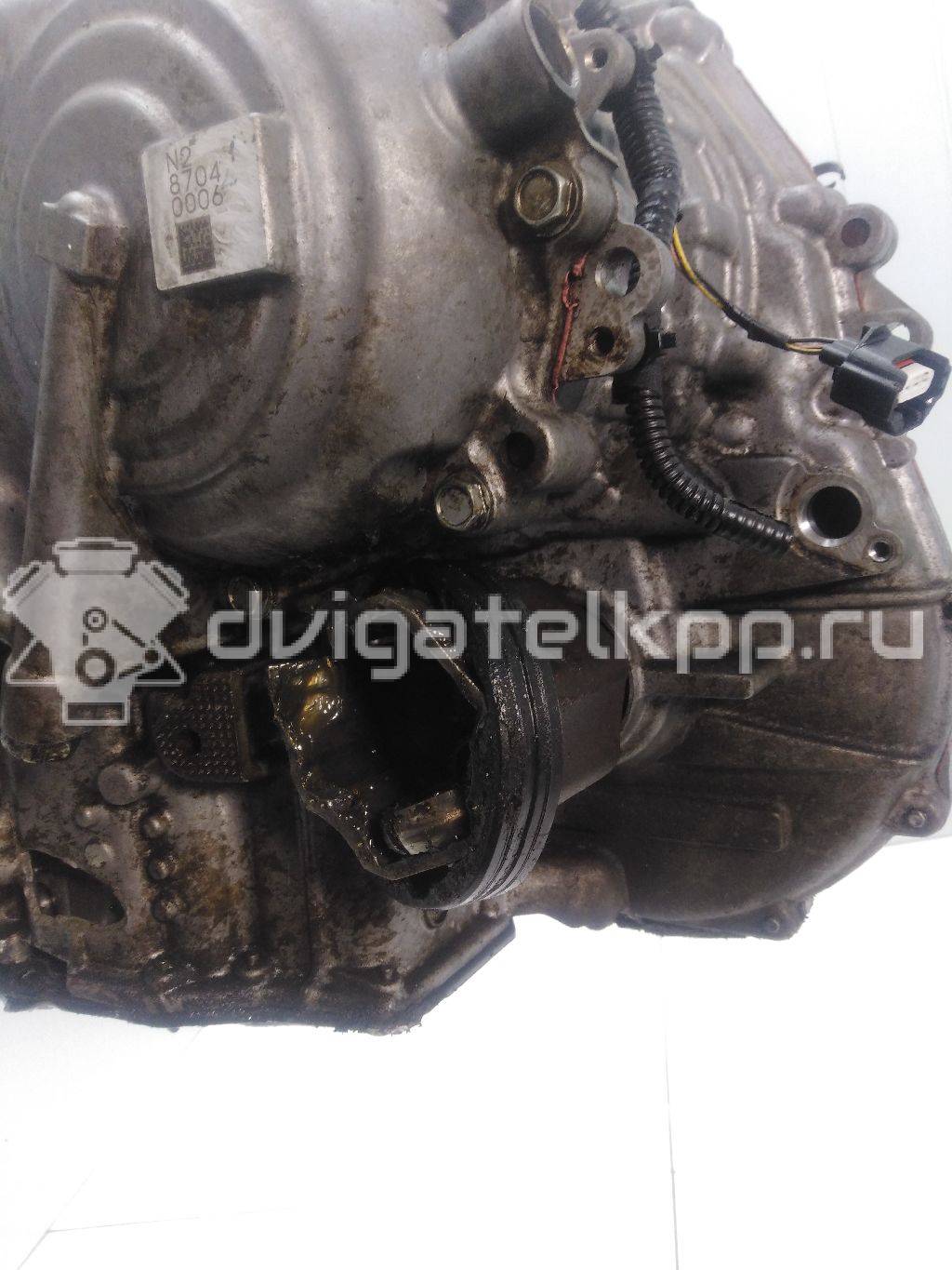 Фото Контрактная (б/у) АКПП для Renault Kaptur J5 114 л.с 16V 1.6 л H4M 429 бензин 320105254R {forloop.counter}}