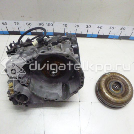 Фото Контрактная (б/у) АКПП для Renault Logan 105-112 л.с 16V 1.6 л K4M 697 бензин 8201114873