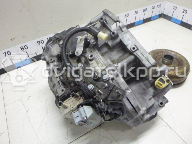 Фото Контрактная (б/у) АКПП для Renault Logan 105-112 л.с 16V 1.6 л K4M 697 бензин 8201114873 {forloop.counter}}