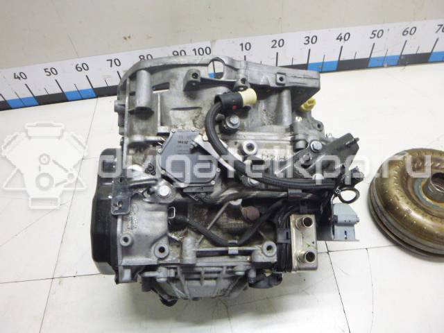 Фото Контрактная (б/у) АКПП для Renault Logan 105-112 л.с 16V 1.6 л K4M 697 бензин 8201114873 {forloop.counter}}