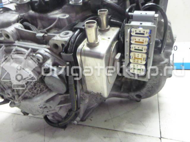 Фото Контрактная (б/у) АКПП для Renault Logan 105-112 л.с 16V 1.6 л K4M 697 бензин 8201114873 {forloop.counter}}