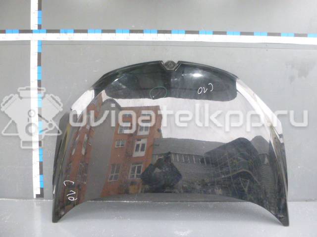 Фото Капот  651009018R для Renault Megane {forloop.counter}}