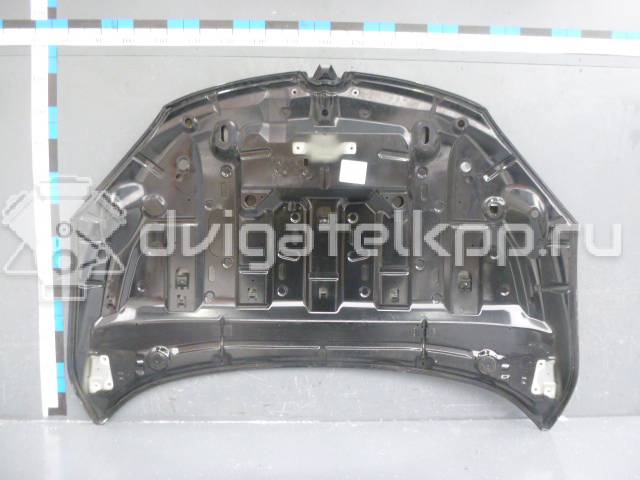 Фото Капот  651009018R для Renault Megane {forloop.counter}}