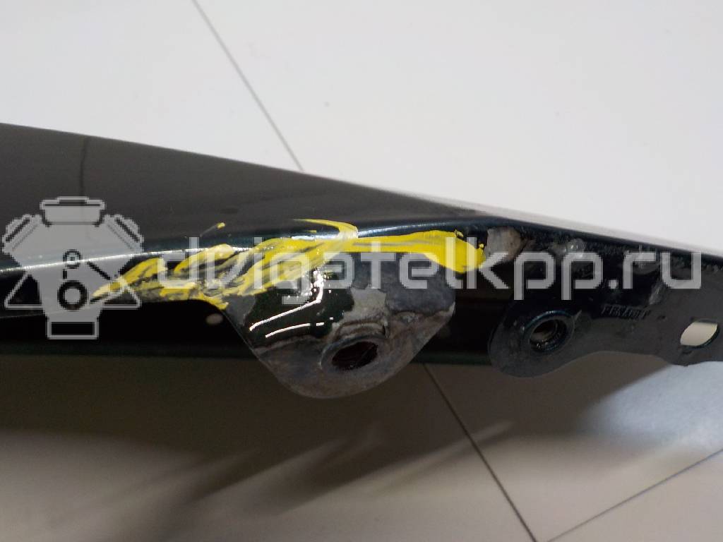 Фото Крыло переднее правое  631000032R для Renault Laguna {forloop.counter}}
