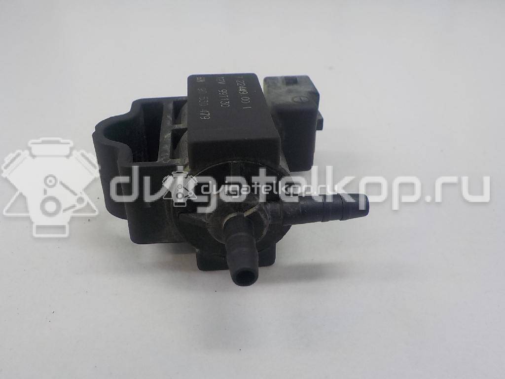 Фото Клапан электромагнитный  90530479 для saab 9-3 {forloop.counter}}