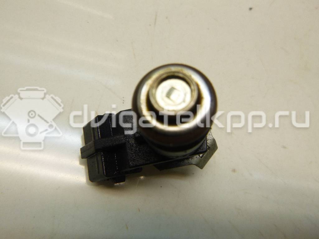 Фото Форсунка инжекторная электрическая  166007733R для Renault Captur J5 / Kaptur J5 {forloop.counter}}