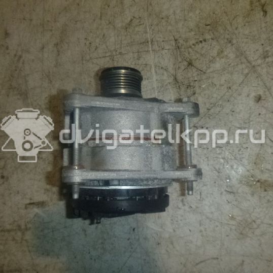 Фото Генератор  231008578R для Renault Wind E4M / Thalia 2 / Modus Grand F Jp0 / Megane / Clio