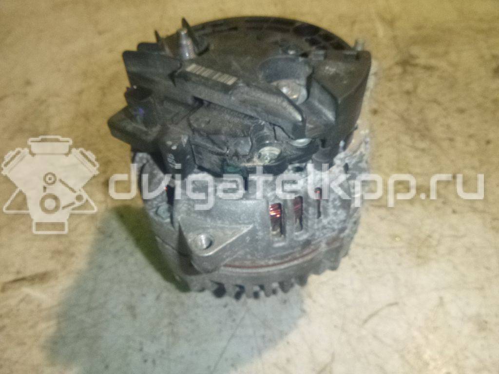 Фото Генератор  231008578R для Renault Wind E4M / Thalia 2 / Modus Grand F Jp0 / Megane / Clio {forloop.counter}}