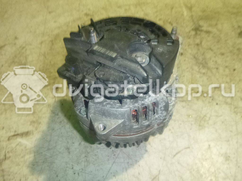Фото Генератор  231008578R для Renault Wind E4M / Thalia 2 / Modus Grand F Jp0 / Megane / Clio {forloop.counter}}