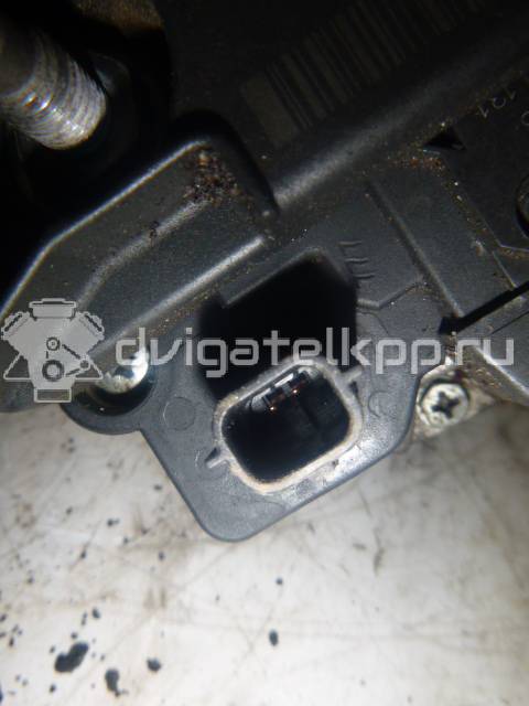 Фото Генератор  231008578R для Renault Wind E4M / Thalia 2 / Modus Grand F Jp0 / Megane / Clio {forloop.counter}}