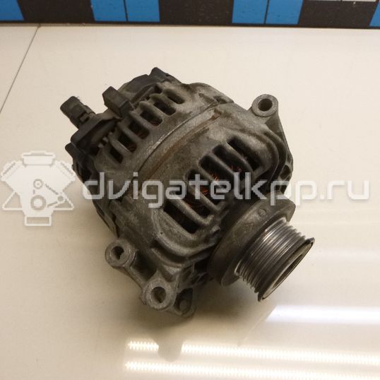 Фото Генератор  8200438148 для Renault Sandero Stepway / Thalia 2 / Megane / Clio / Laguna