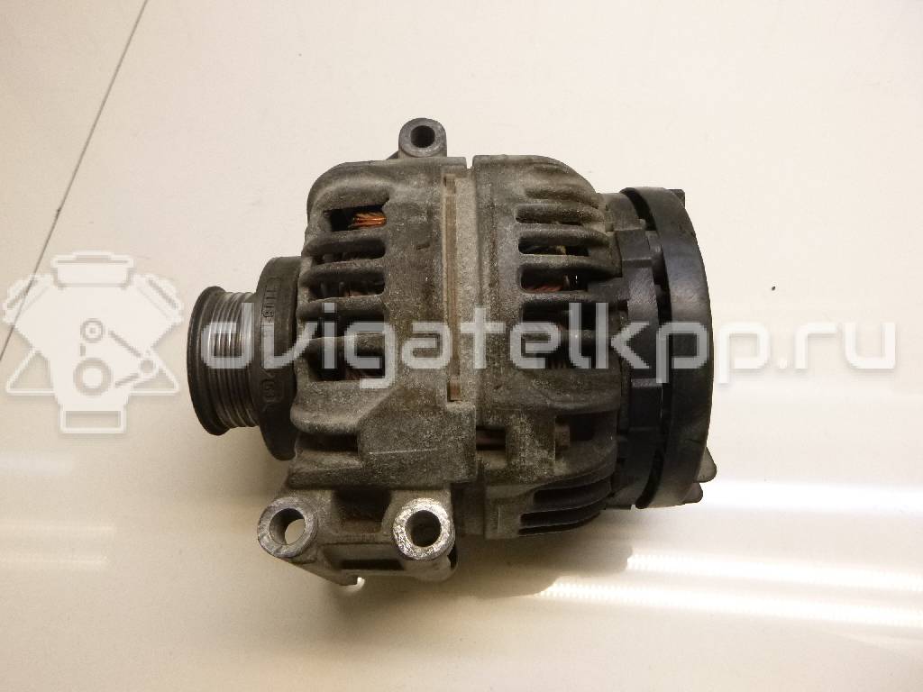 Фото Генератор  8200438148 для Renault Sandero Stepway / Thalia 2 / Megane / Clio / Laguna {forloop.counter}}