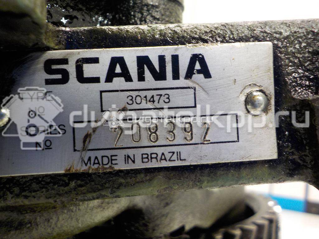 Фото Насос масляный  301473 для Honda / Scania {forloop.counter}}