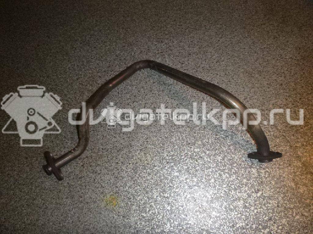 Фото Трубка системы рециркуляции (EGR) для двигателя EDZ для Chrysler / Plymouth / Dodge 140-152 л.с 16V 2.4 л бензин {forloop.counter}}