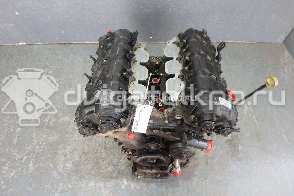 Фото Контрактный (б/у) двигатель ERB для Chrysler / Jeep / Dodge / Ram 280-309 л.с 24V 3.6 л Бензин/спирт {forloop.counter}}