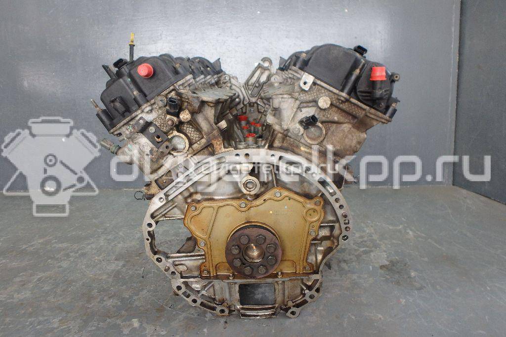 Фото Контрактный (б/у) двигатель ERB для Chrysler / Dodge / Lancia / Ram / Jeep 276-286 л.с 24V 3.6 л бензин {forloop.counter}}