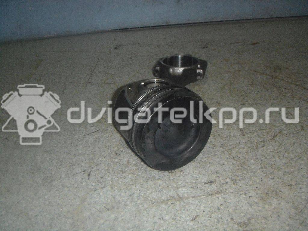 Фото Поршень с шатуном для двигателя CFWA для Volkswagen Polo 75 л.с 12V 1.2 л Дизельное топливо {forloop.counter}}