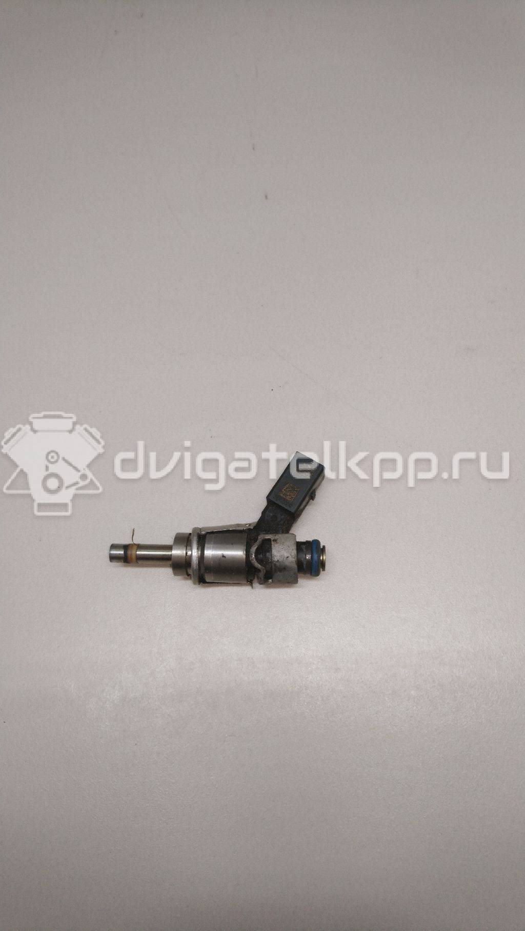 Фото Форсунка инжекторная электрическая  079906036C для Volkswagen / Audi {forloop.counter}}