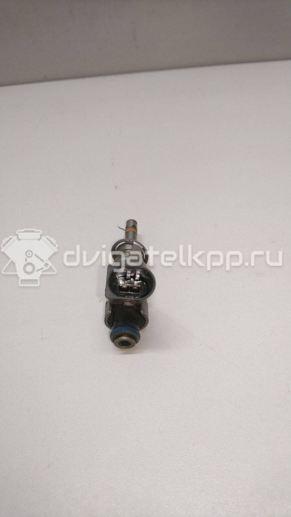 Фото Форсунка инжекторная электрическая  079906036C для Volkswagen / Audi {forloop.counter}}