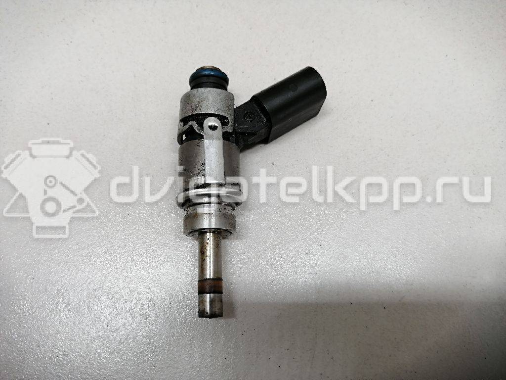 Фото Форсунка инжекторная электрическая для двигателя BAR для Volkswagen / Audi 314-350 л.с 32V 4.2 л бензин 079906036C {forloop.counter}}