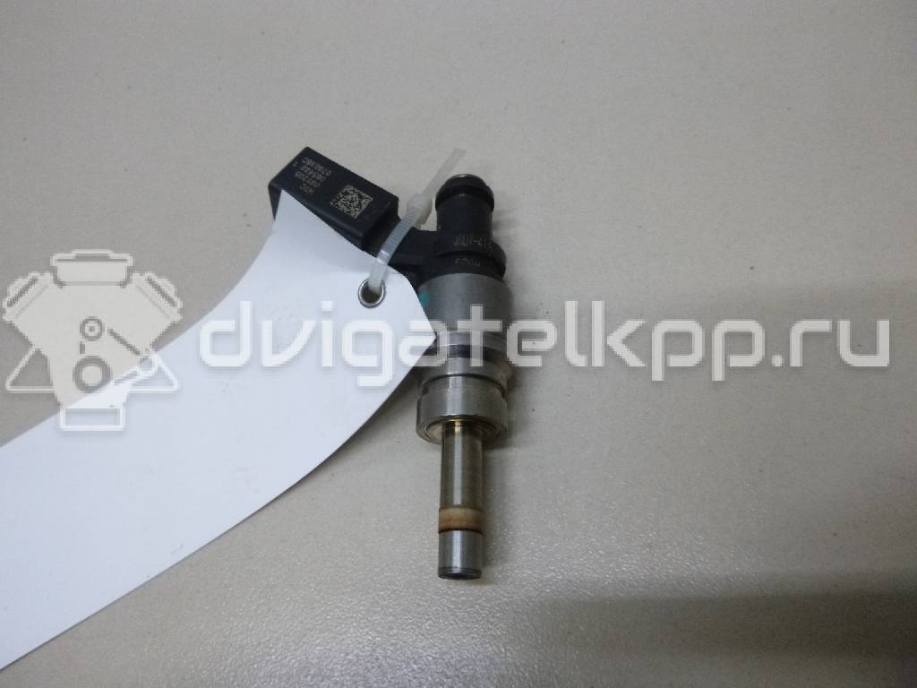 Фото Форсунка инжекторная электрическая  079906036C для Volkswagen / Audi {forloop.counter}}