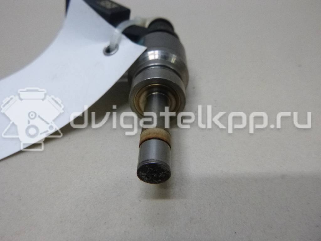 Фото Форсунка инжекторная электрическая  079906036C для Volkswagen / Audi {forloop.counter}}