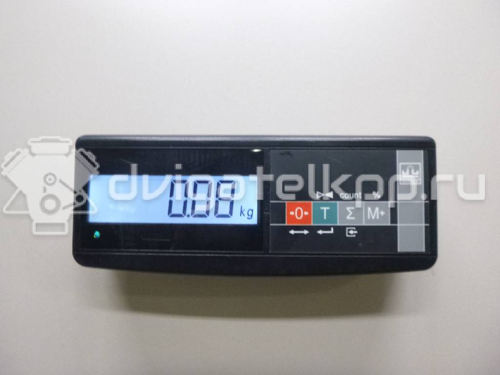 Фото Форсунка инжекторная электрическая  079906036C для Volkswagen / Audi {forloop.counter}}