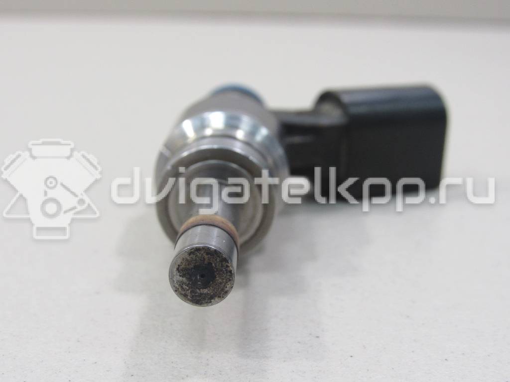Фото Форсунка инжекторная электрическая для двигателя BAR для Audi Q7 314-350 л.с 32V 4.2 л бензин 079906036C {forloop.counter}}