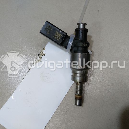 Фото Форсунка инжекторная электрическая для двигателя BAR для Audi Q7 314-350 л.с 32V 4.2 л бензин 079906036C