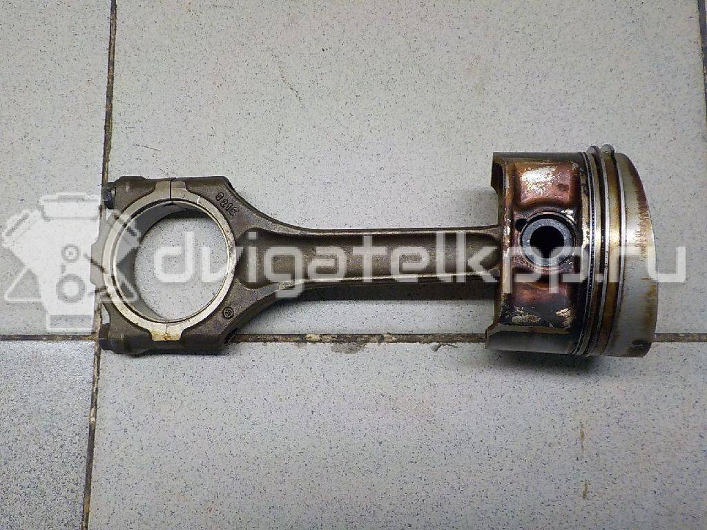 Фото Поршень с шатуном  для Volkswagen / Ford {forloop.counter}}