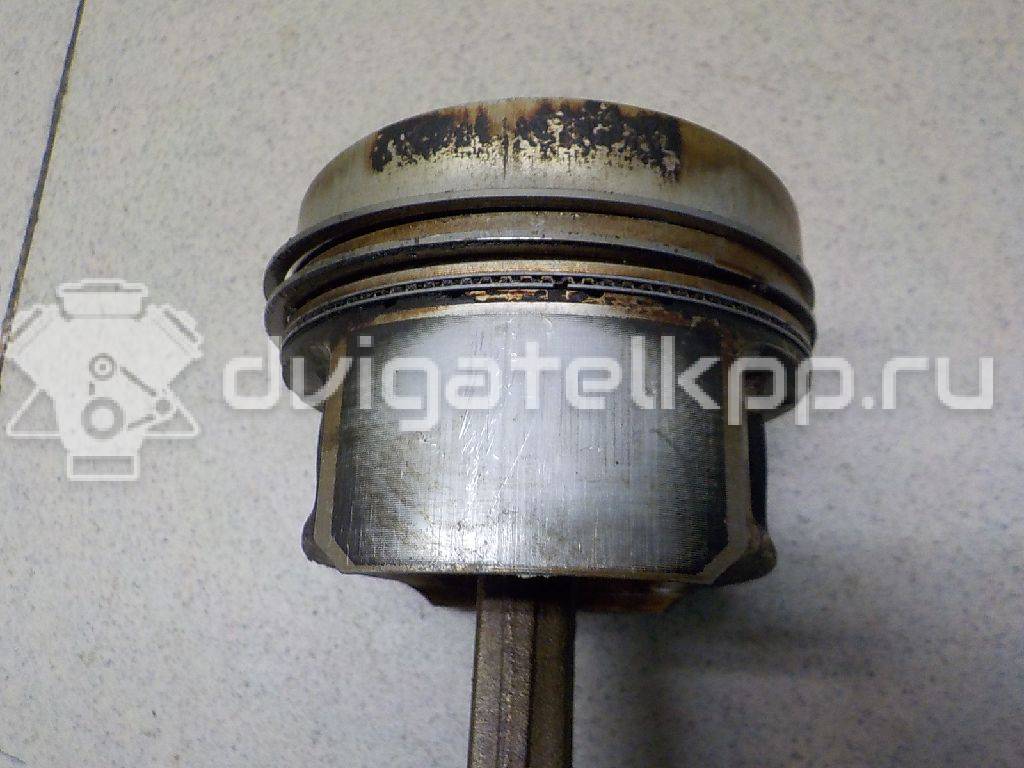 Фото Поршень с шатуном  для Volkswagen / Ford {forloop.counter}}