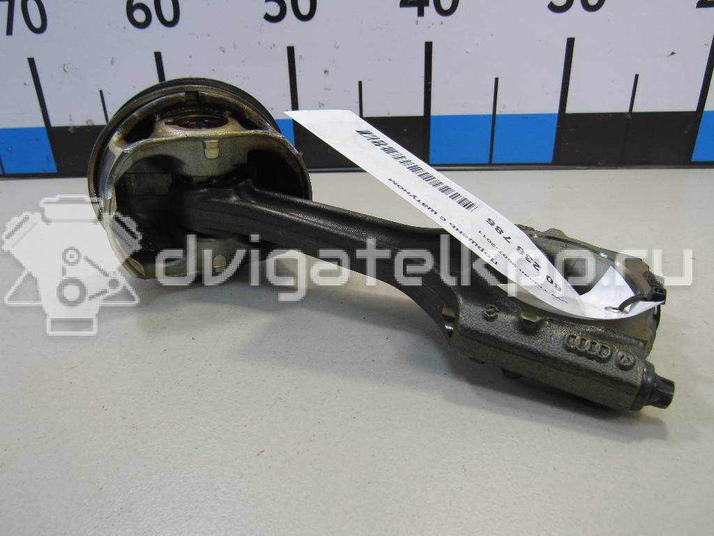 Фото Поршень с шатуном  для Volkswagen / Audi {forloop.counter}}