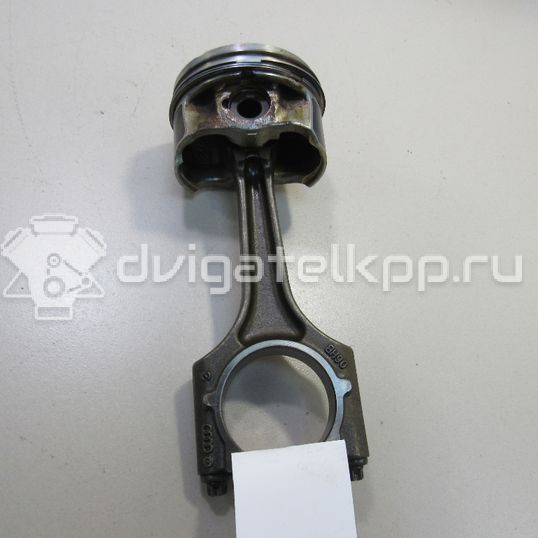Фото Поршень с шатуном  для Volkswagen / Audi