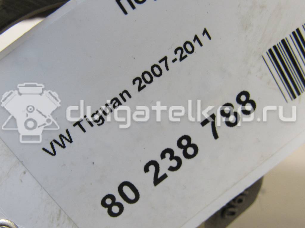 Фото Поршень с шатуном  для Volkswagen / Audi {forloop.counter}}