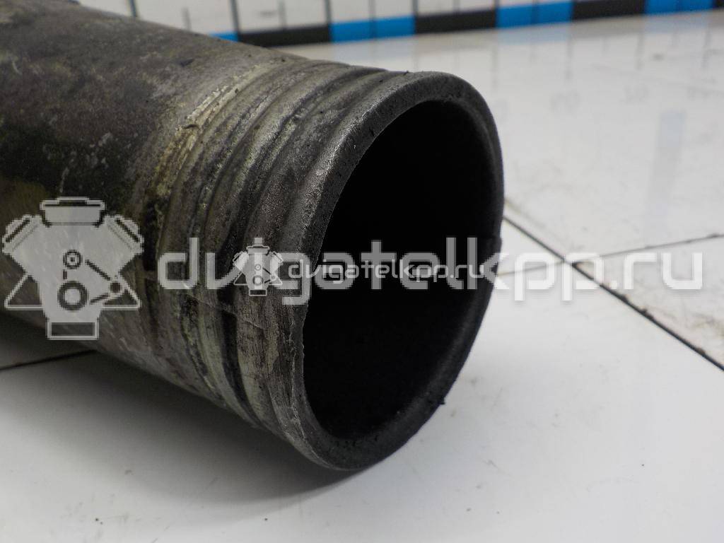 Фото Патрубок интеркулера  375528 для scania 4 P series {forloop.counter}}