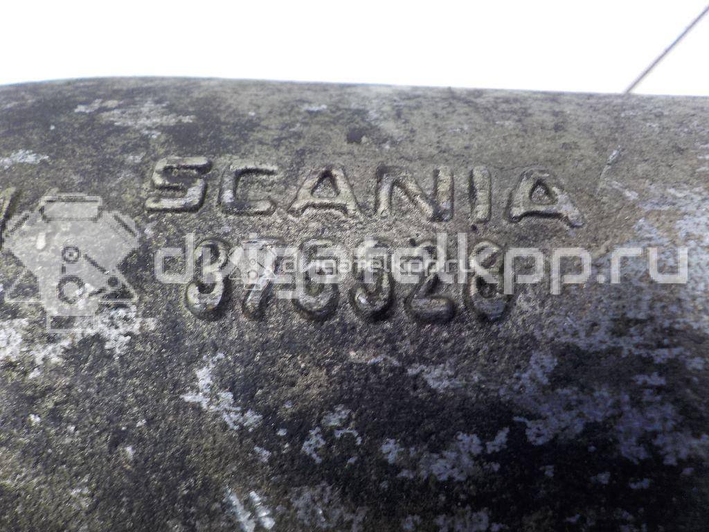 Фото Патрубок интеркулера  375528 для scania 4 P series {forloop.counter}}