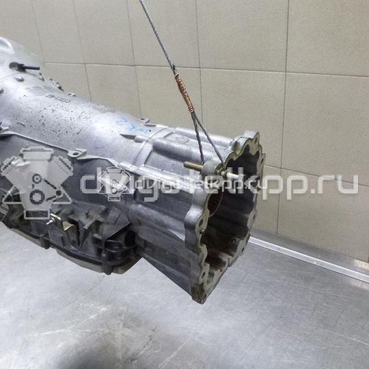 Фото Контрактная (б/у) АКПП для Chrysler / Dodge / Fiat / Ram / Jeep 280 л.с 24V 3.6 л ERB бензин 68148949AD