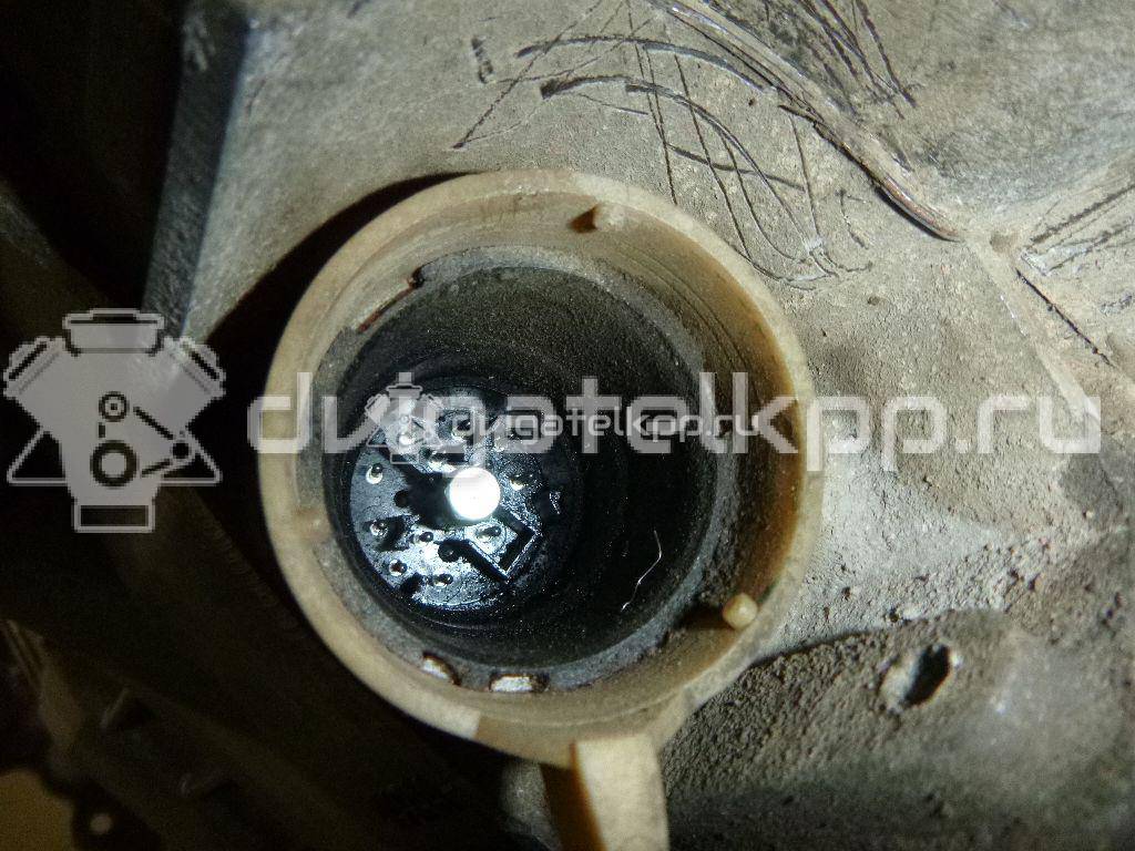 Фото Контрактная (б/у) АКПП для Chrysler / Dodge / Fiat / Ram / Jeep 280 л.с 24V 3.6 л ERB бензин 68148949AD {forloop.counter}}