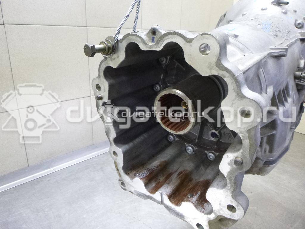 Фото Контрактная (б/у) АКПП для Chrysler / Dodge / Fiat / Ram / Jeep 280 л.с 24V 3.6 л ERB бензин 68148949AD {forloop.counter}}