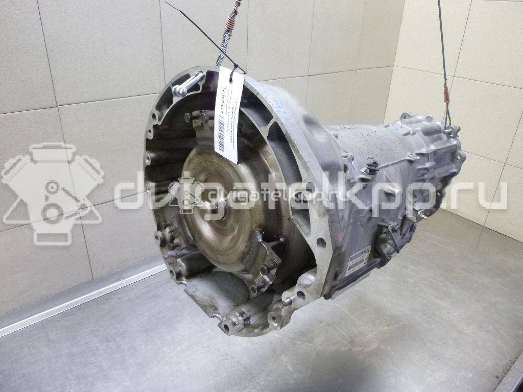 Фото Контрактная (б/у) АКПП для Chrysler / Dodge / Fiat / Ram / Jeep 280 л.с 24V 3.6 л ERB бензин 68148949AD {forloop.counter}}