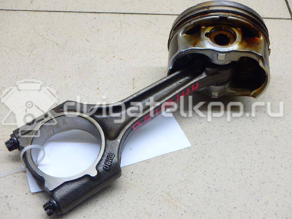 Фото Поршень с шатуном  для Volkswagen / Audi {forloop.counter}}