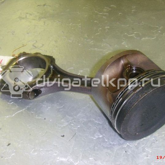 Фото Поршень с шатуном для двигателя RF для Volkswagen / Suzuki / Chevrolet / Kia 72 л.с 8V 1.6 л бензин