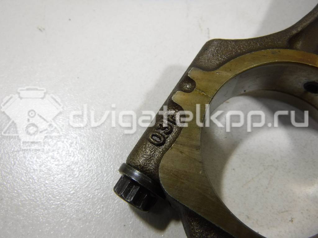 Фото Поршень с шатуном для двигателя CBZB для Volkswagen / Seat 105 л.с 8V 1.2 л бензин {forloop.counter}}